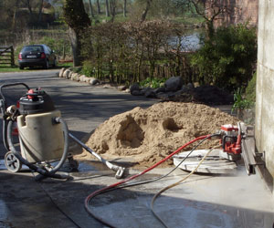 Betonbohren Betonbohren Hamburg