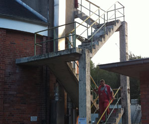 Betonbohren Betonbohren Hamburg